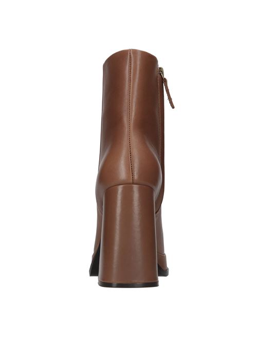 Tronchetti in pelle ASH | ALYX MUSTANGAMBER